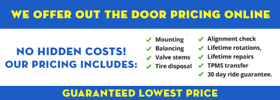 Door Pricing Online